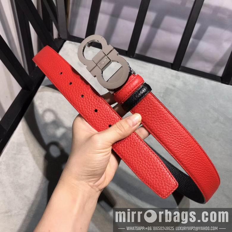 Replica Ferragamo 34mmX95-125 7D280