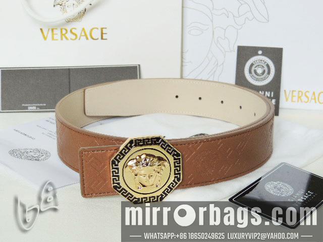 Replica Versace Belt 38mm lb09
