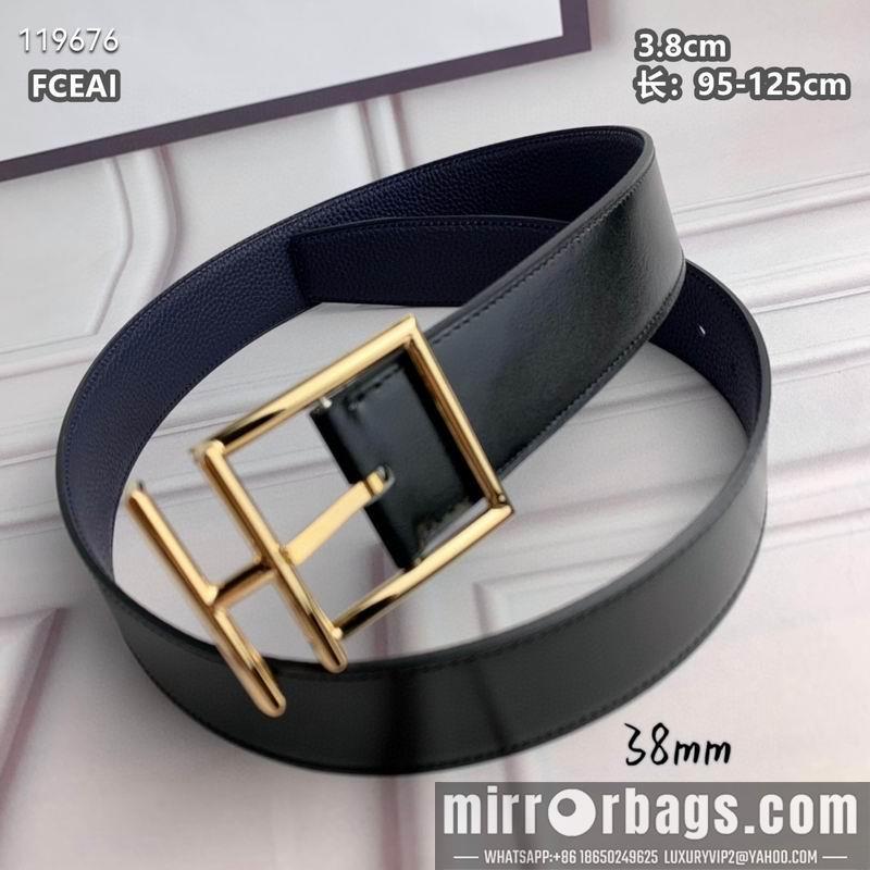 Replica Hermes belt 38mmX95-125cm 8L040802