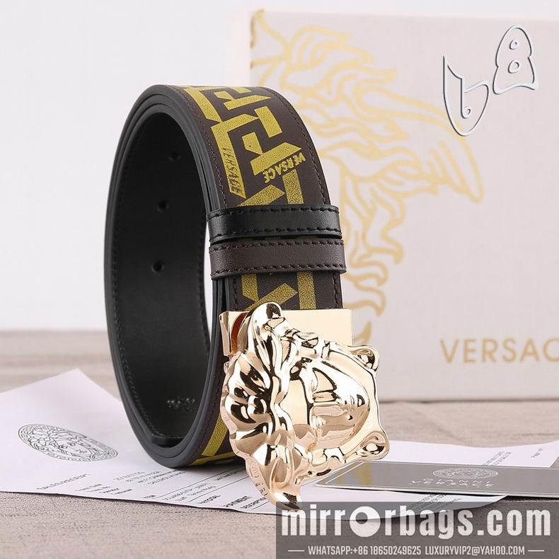 Replica Versace Belt 原版 38mm lb05