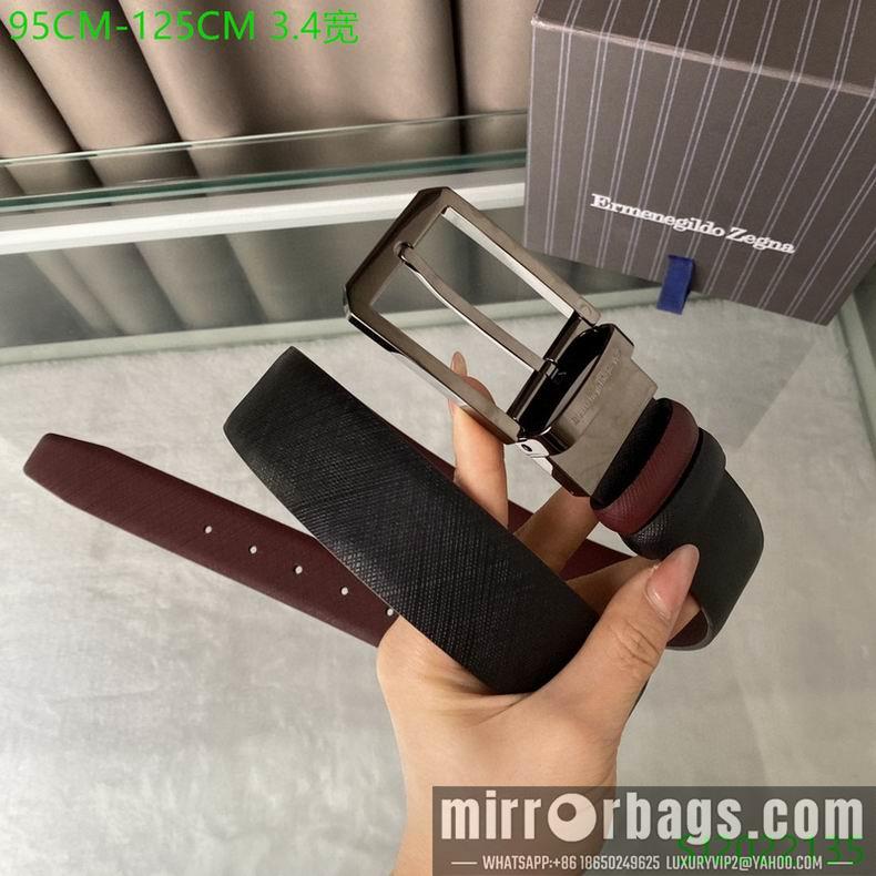 Replica EZ Belt 34mmX95-125cm 7D02