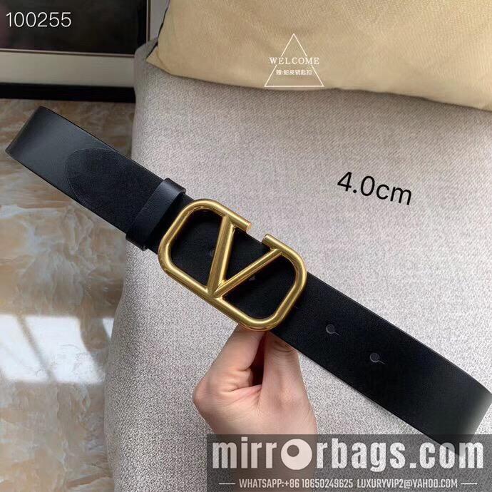 Replica Valentino Belt 40mmX90-125CM sj18