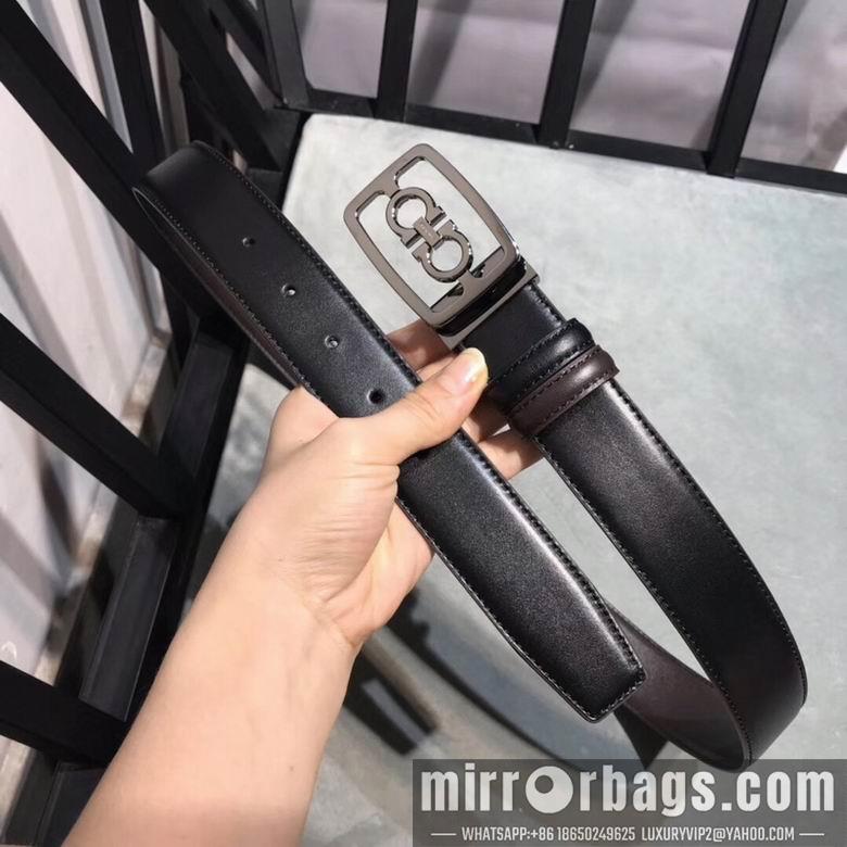 Replica Ferragamo 34mmX95-125 7D279