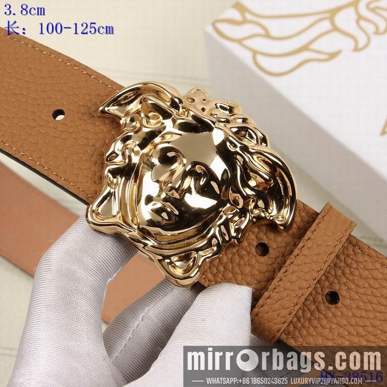 Replica Versace Belt 38mmX100-125cm 8L18