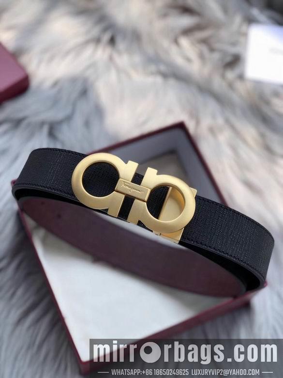Replica Ferragamo 34mmX95-125 7D75