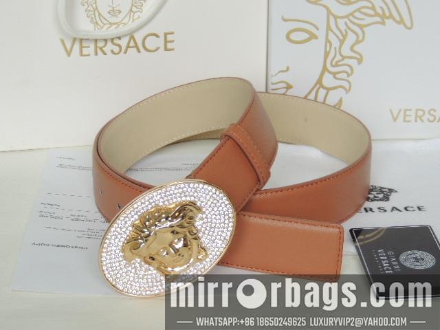 Replica Versace Belt 38mm lb06