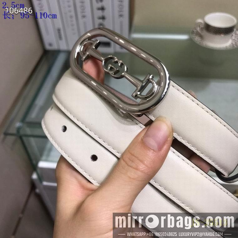 Replica Ferragamo Belt 25mm 95-110cm 8L08