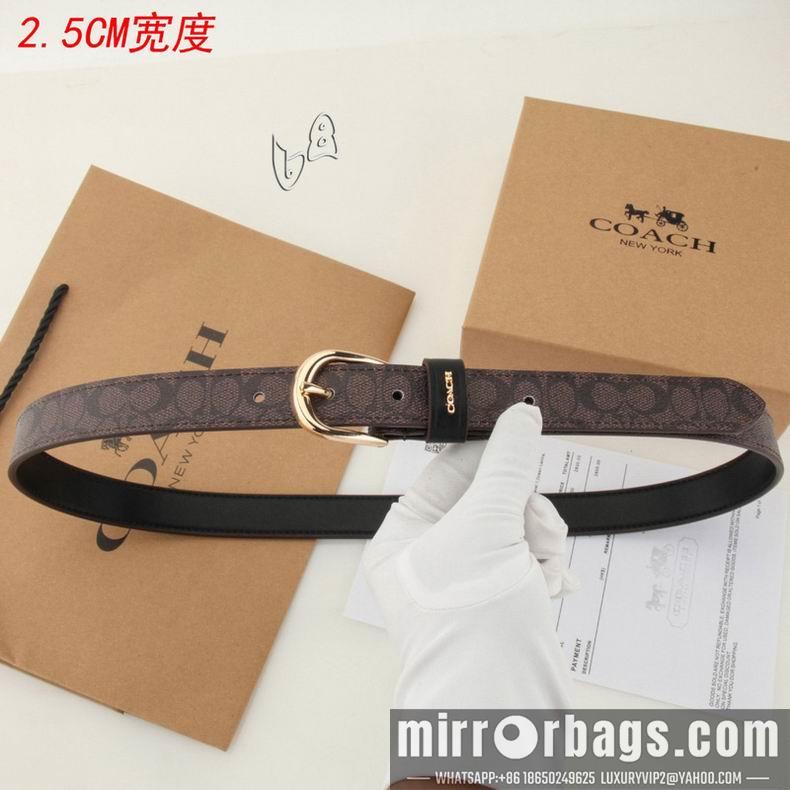 Replica Coah Belt 25mm lb06