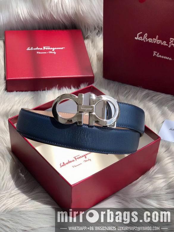 Replica Ferragamo 34mmX95-125 7D75