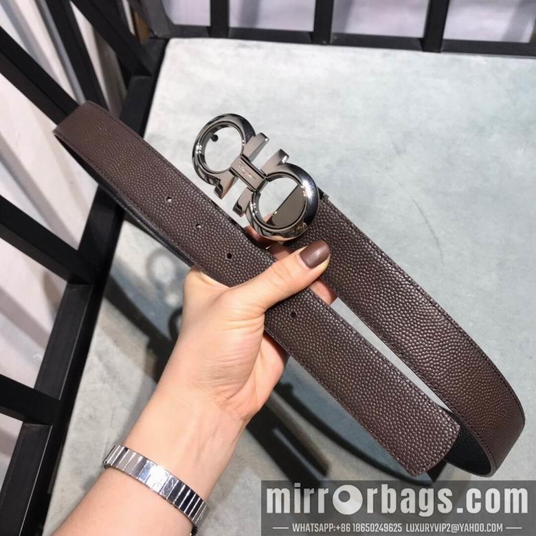 Replica Ferragamo 34mmX95-125 7D251