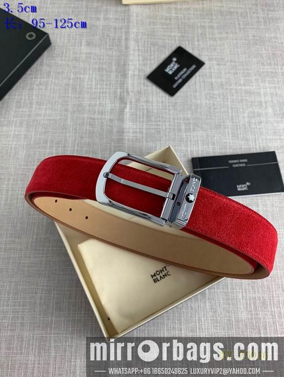 Replica Montblanc 35mmX95-125cm 8L03