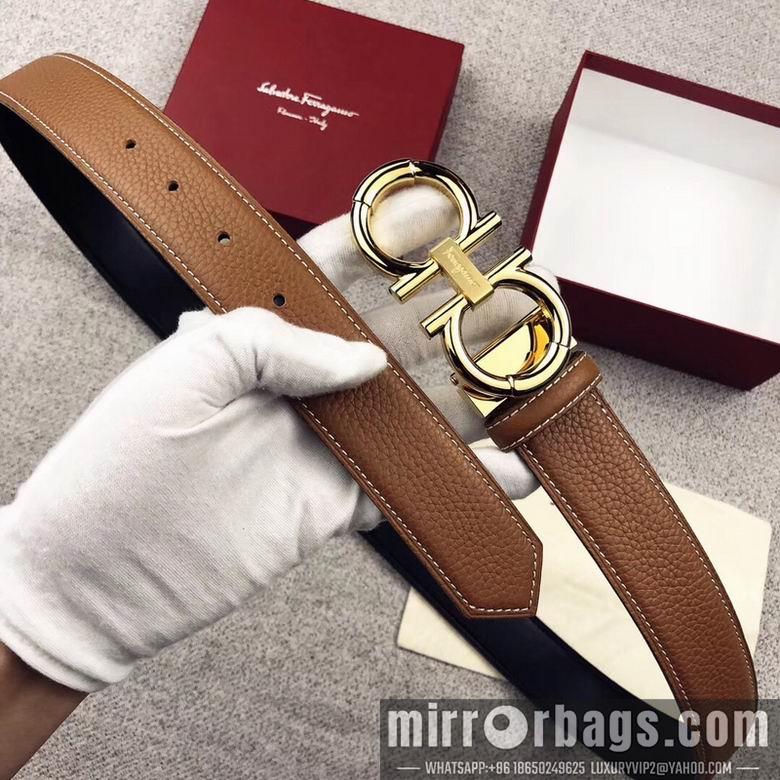 Replica Ferragamo 34mmX95-125 7D79