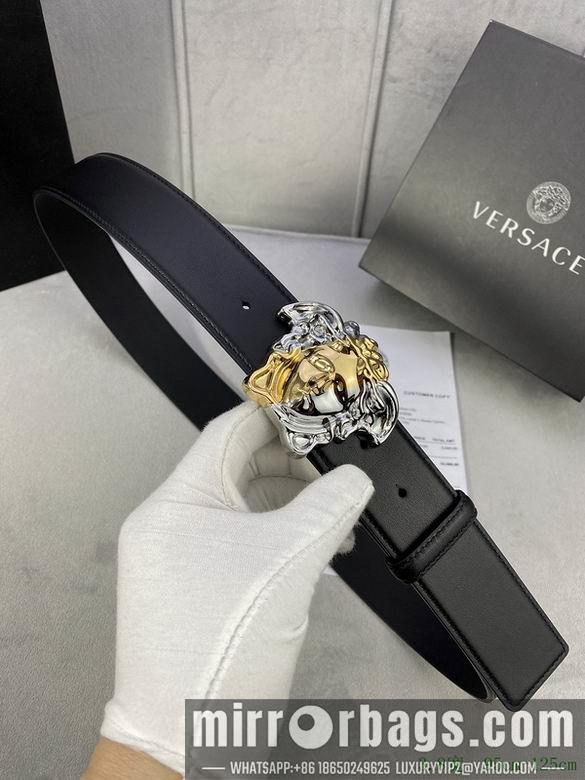 Replica Versace Belt 38mmX95-125cm sj68