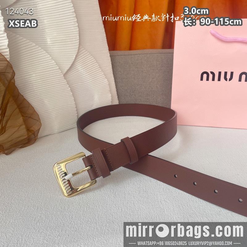 Replica Gucci belt 30mmX90-115cm  8L08
