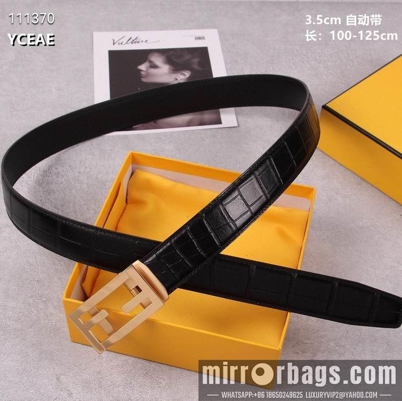 Replica Fendi 35mm 100-125cm 8L29