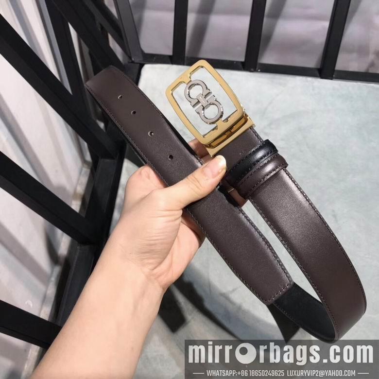 Replica Ferragamo 34mmX95-125 7D279