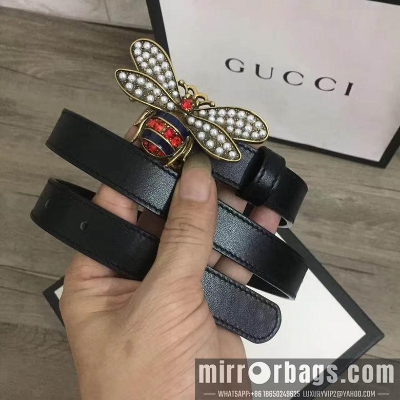 Replica Gucci 20mmX95-110CM 7D07