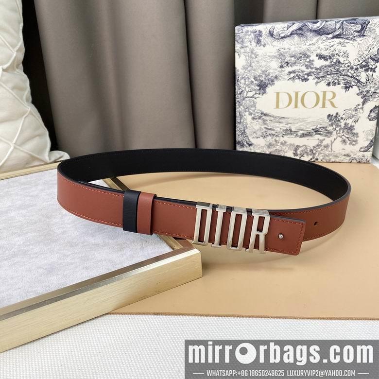 Replica Dior 30mmx95-115cm 03