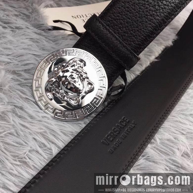 Replica Versace Belt 38mmX95-110cm sj14