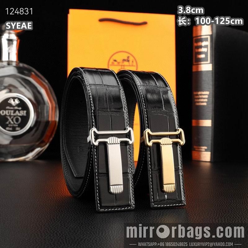 Replica TF belt 38mmX100-125cm 8L39