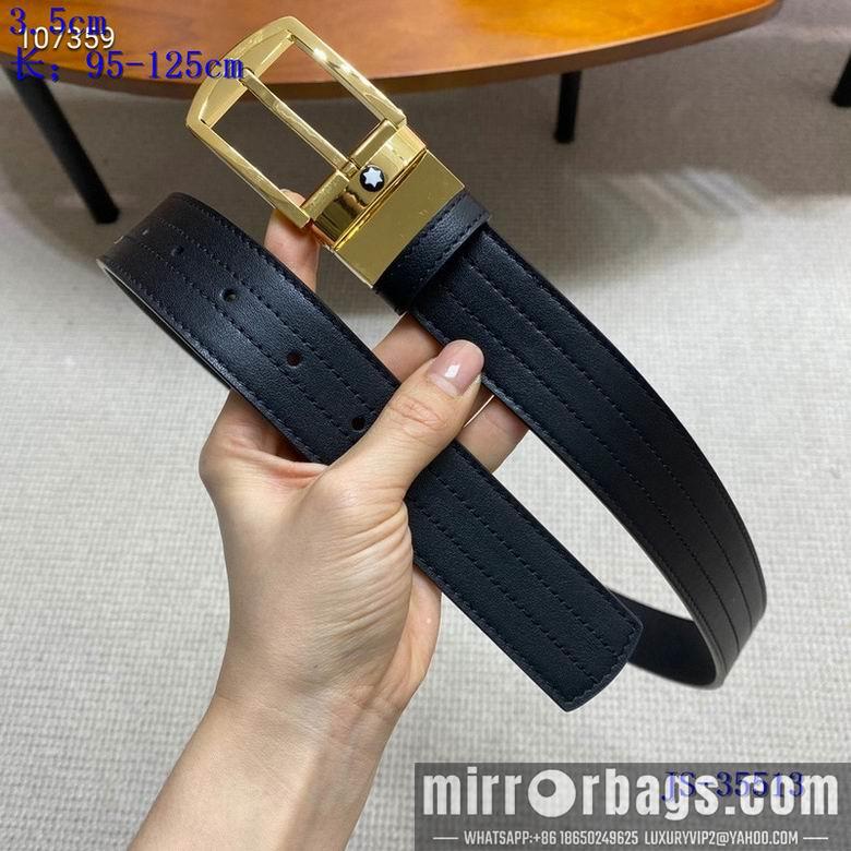 Replica Montblanc 35mmX95-125cm 8L01