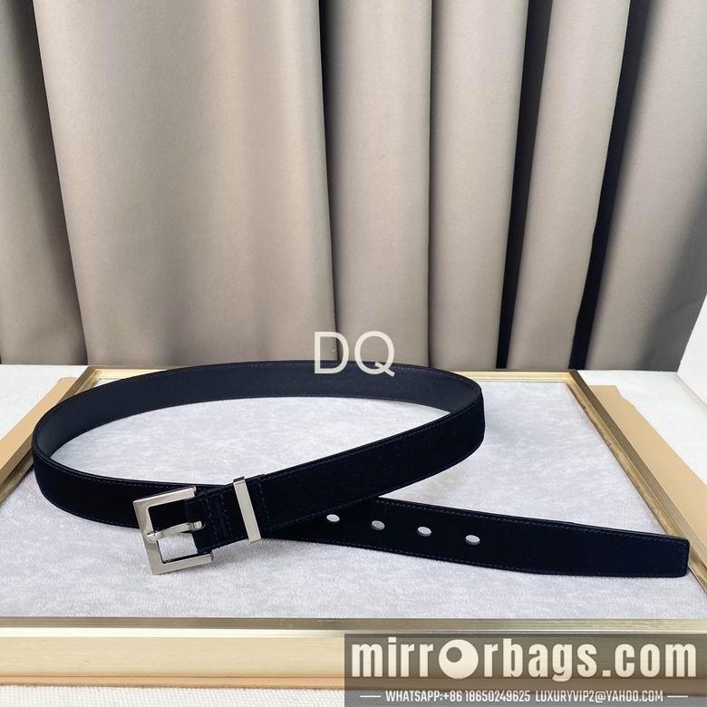 Replica YSL 30mmx90-115cm 03