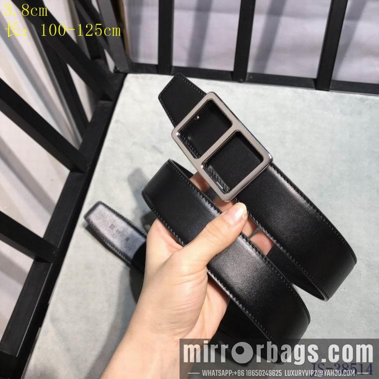 Replica Hermes Belt 38mm 100-125cm 8L24