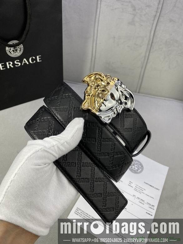 Replica Versace Belt 38mmX95-125cm sj65