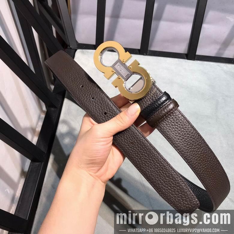 Replica Ferragamo 34mmX95-125 7D243