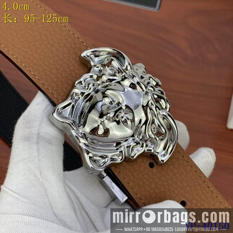 Replica Versace Belt 40mm 95-125cm 8L13