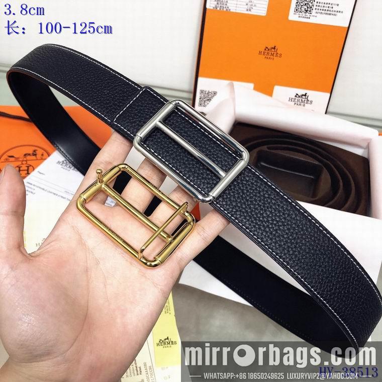 Replica Hermes Belt 38mm 100-125cm 8L29