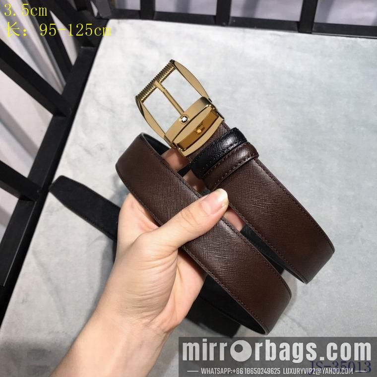 Replica Montblanc 35mmX95-125cm 8L09