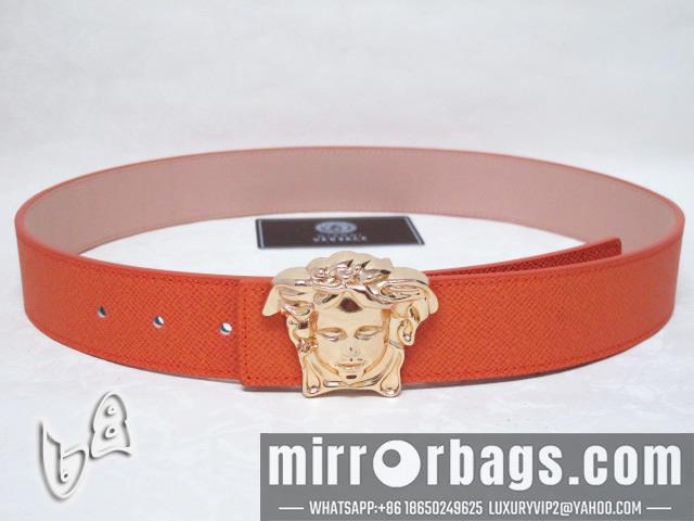 Replica Versace Belt 38mm lb11