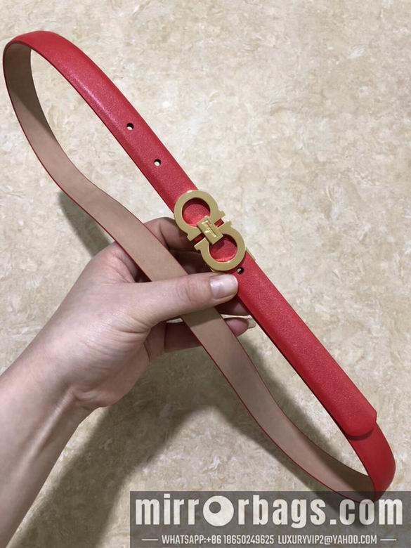 Replica Ferragamo Belt 25mmx95-110cm 7D24