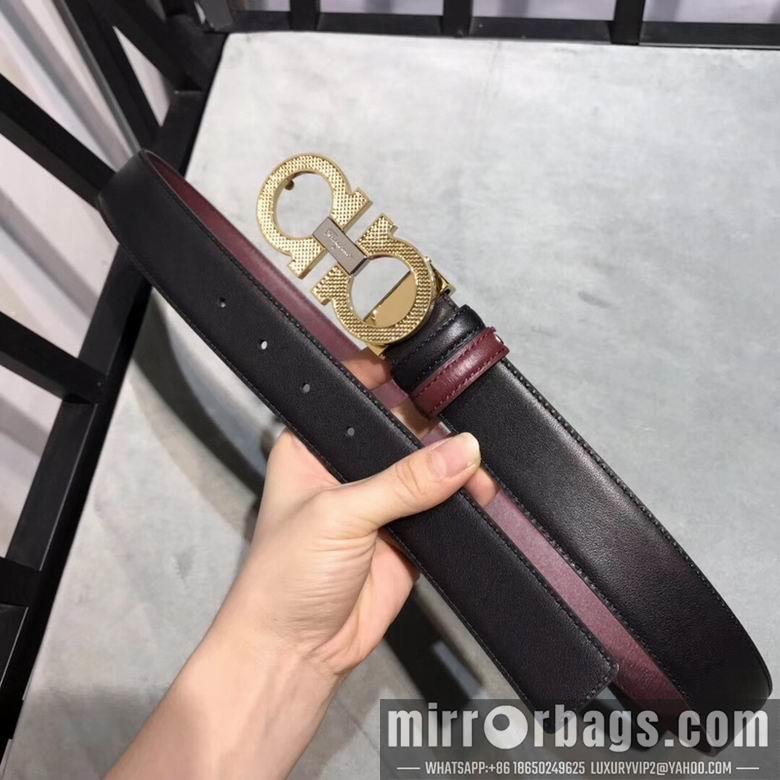 Replica Ferragamo 34mmX95-125 7D282