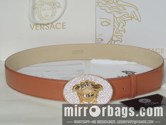 Replica Versace Belt 38mm lb06