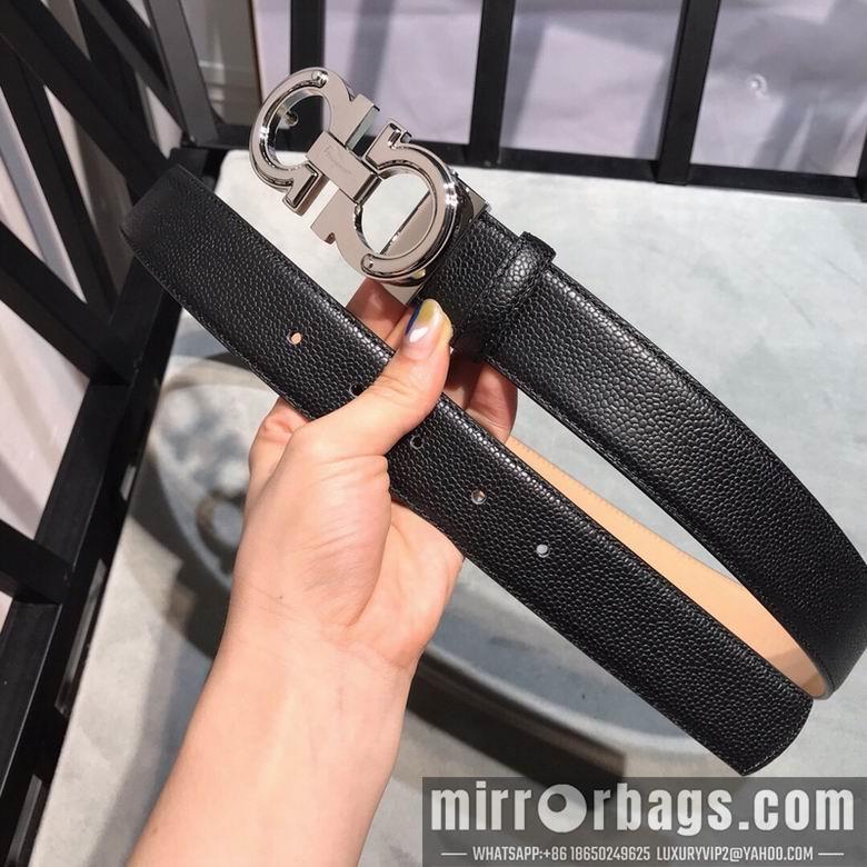 Replica Ferragamo 34mmX95-125 7D146