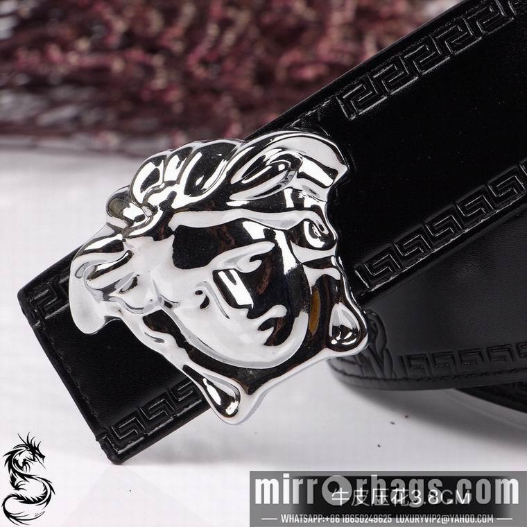 Replica Versace Belt 38mm 8L04