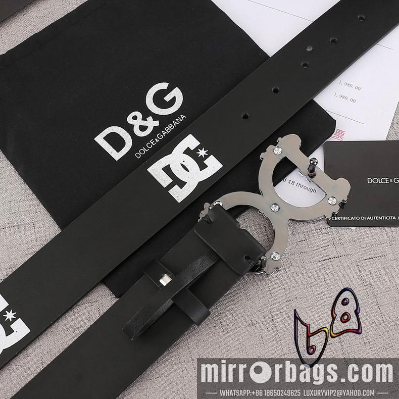 Replica DG belt 原版 38mm lb10