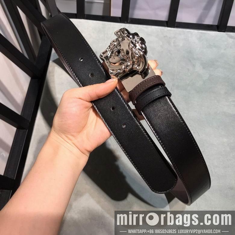 Replica Versace Belt 38mm-95x125CM 8L13