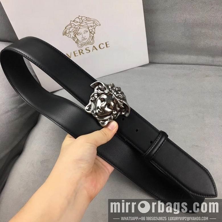 Replica Versace Belt 38mmX95-125cm sj31