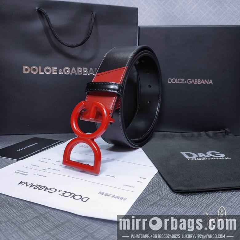 Replica DG belt 38mmX80-125cm lb15