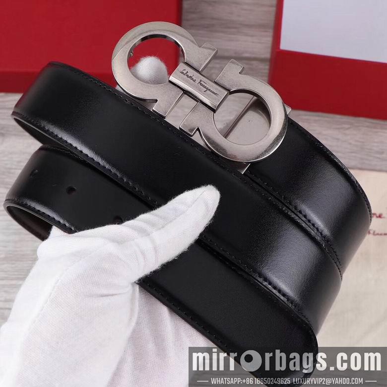 Replica Ferragamo 34mmX95-125 7D139