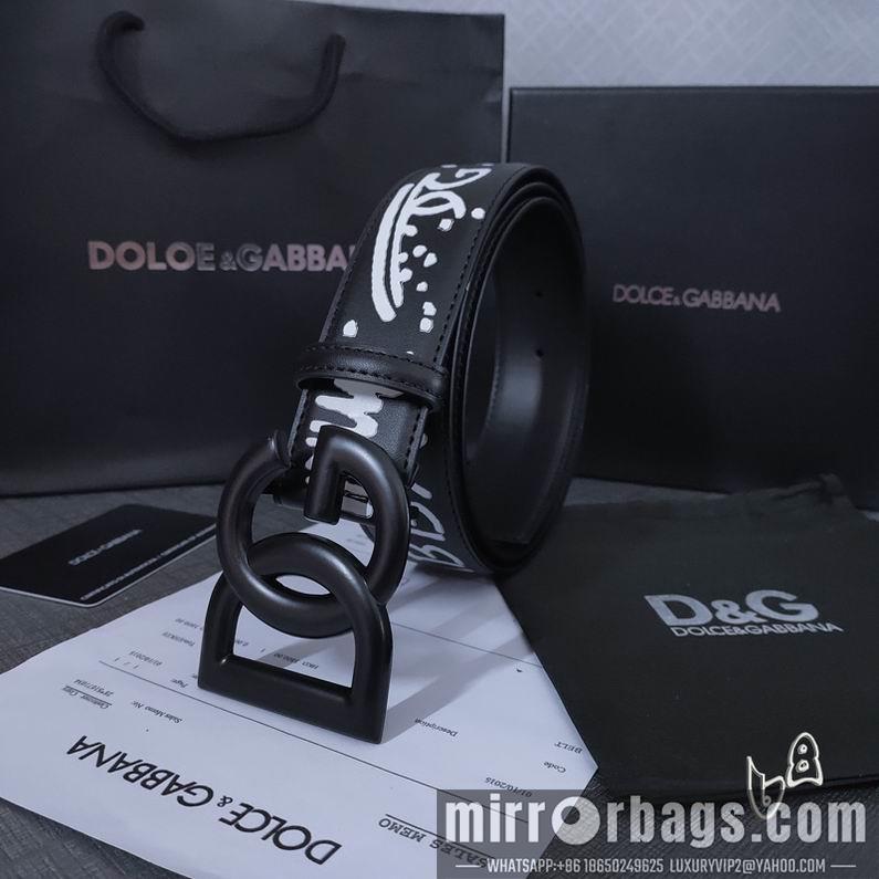 Replica DG belt 38mmX80-125cm lb22