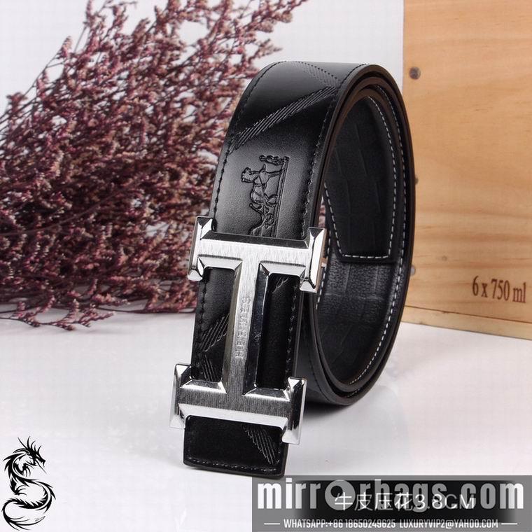 Replica Hermes Belt 38mm 8L05