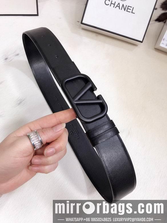 Replica Valentino Belt 40mmX90-125CM sj15