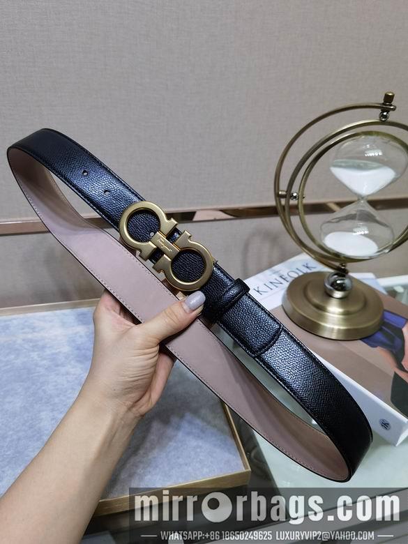 Replica Ferragamo 34mmX95-125 7D175