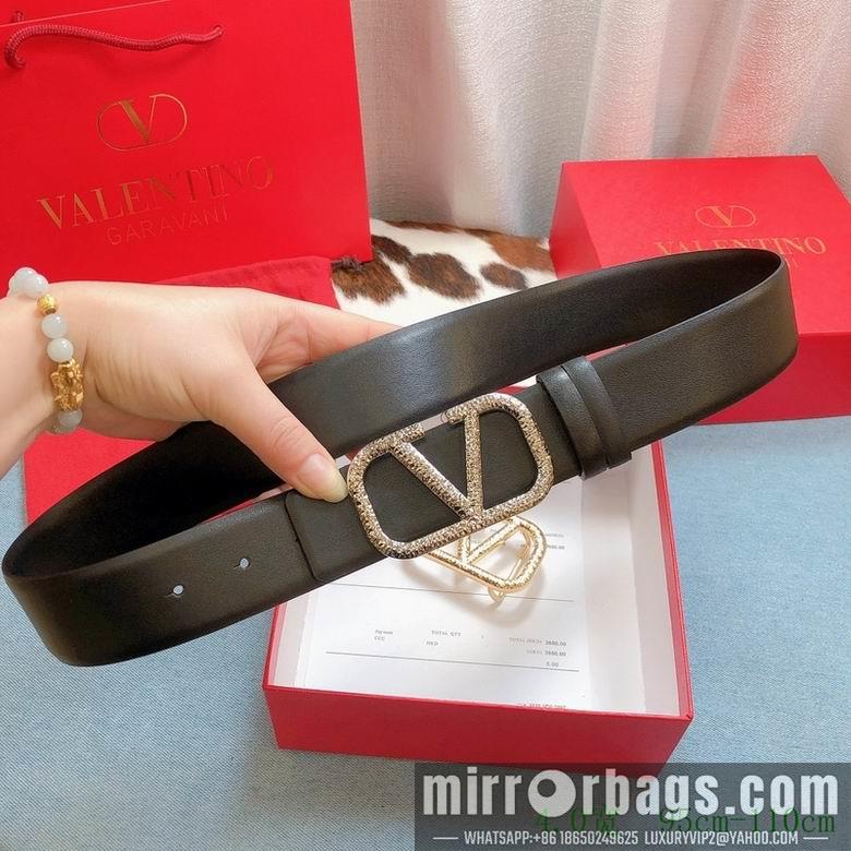 Replica Valentino Belt 40mmX95-110cm 03