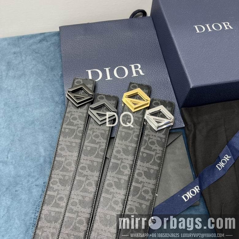 Replica Dior 38mmx95-125cm 03