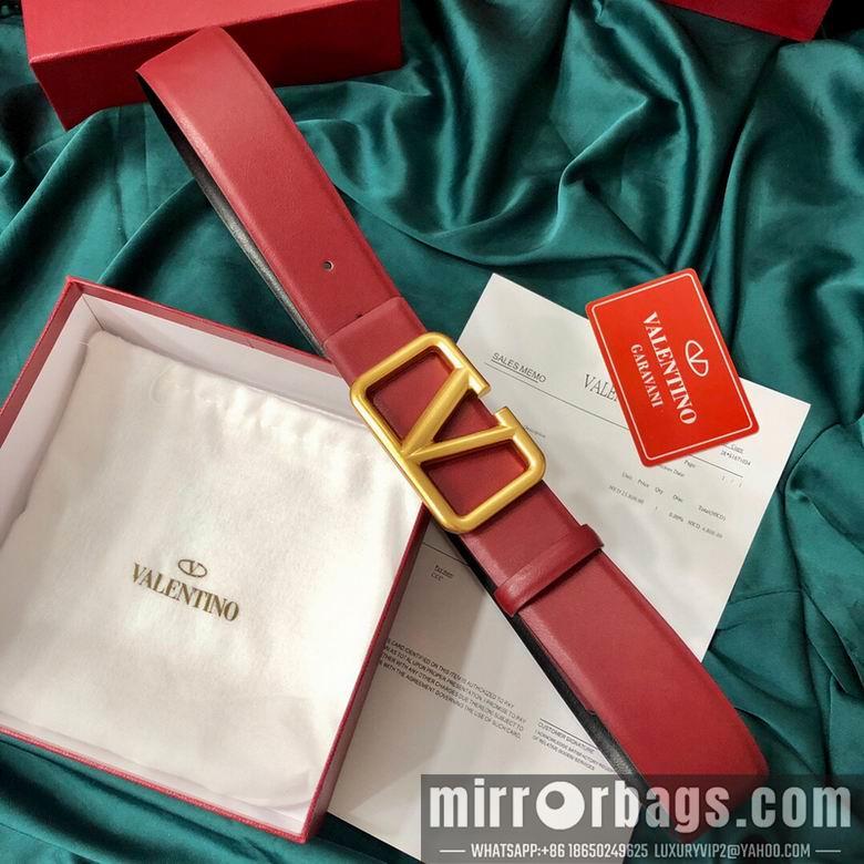 Replica Valentino Belt 40mmX90-125CM sj11
